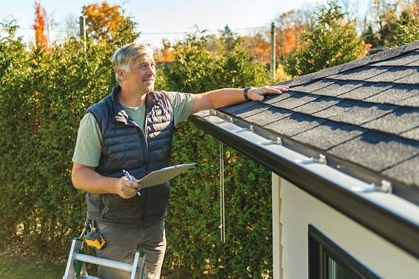 Affordable Gutter Repair And Installation solutions in Powderly, KY